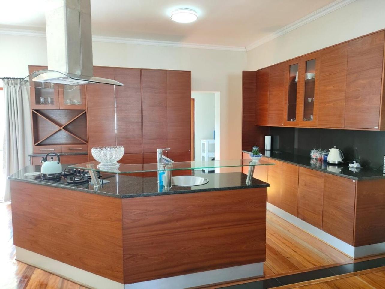 Вілла Luxury Living On Westview Порт-Елізабет Екстер'єр фото